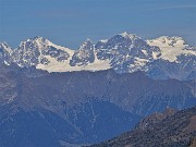 61 Zoom verso le Alpi Retiche col gruppo del Bernina